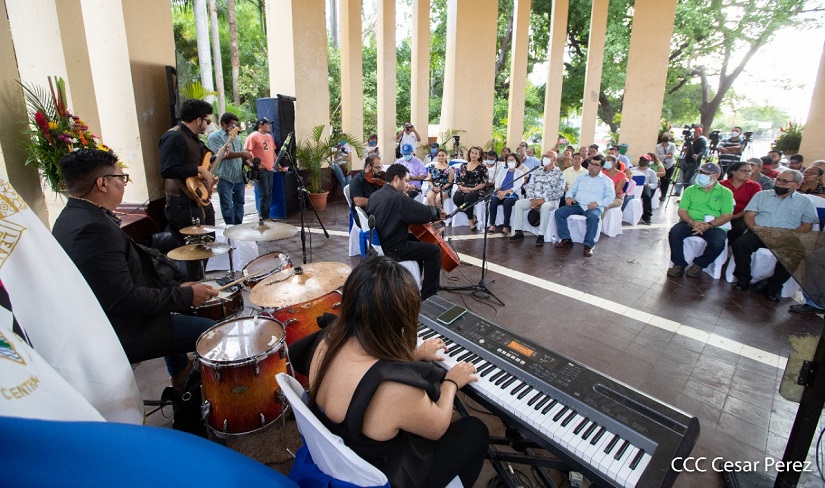 CONCIERTO